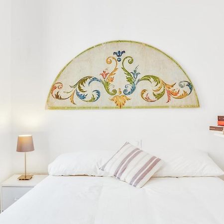 Apartmán Ca Lu Vintage Flat Con Vista Su San Marco! Benátky Exteriér fotografie