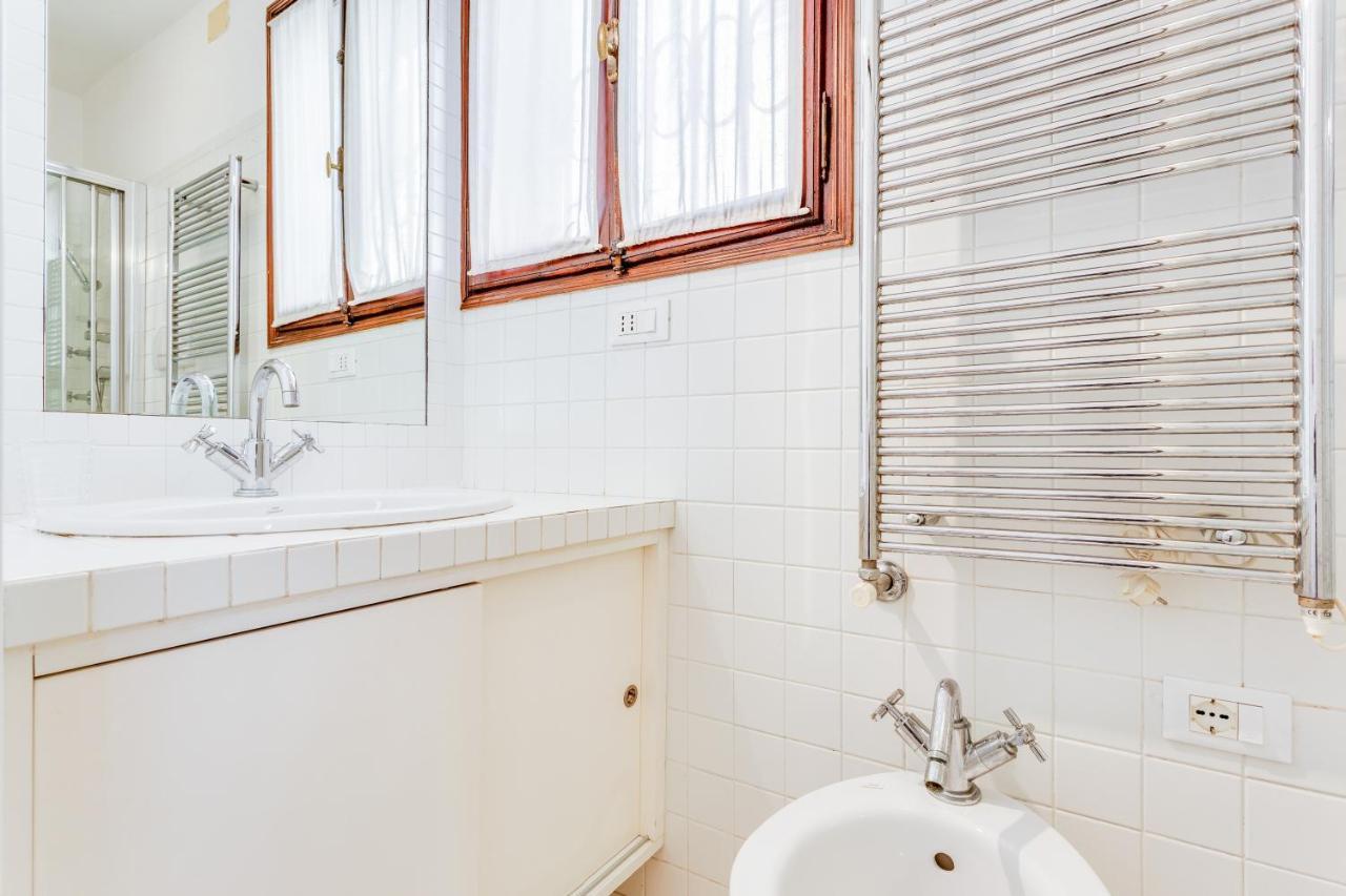 Apartmán Ca Lu Vintage Flat Con Vista Su San Marco! Benátky Exteriér fotografie