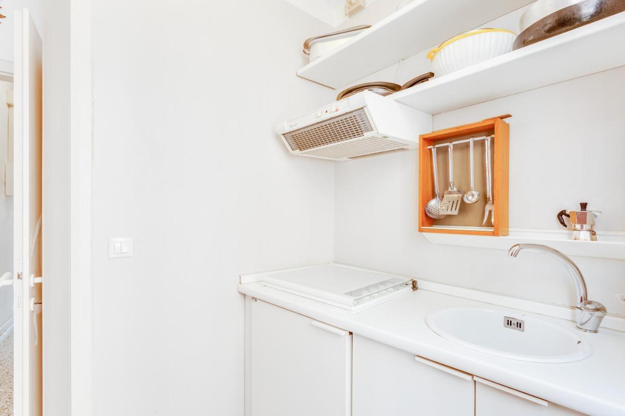 Apartmán Ca Lu Vintage Flat Con Vista Su San Marco! Benátky Exteriér fotografie